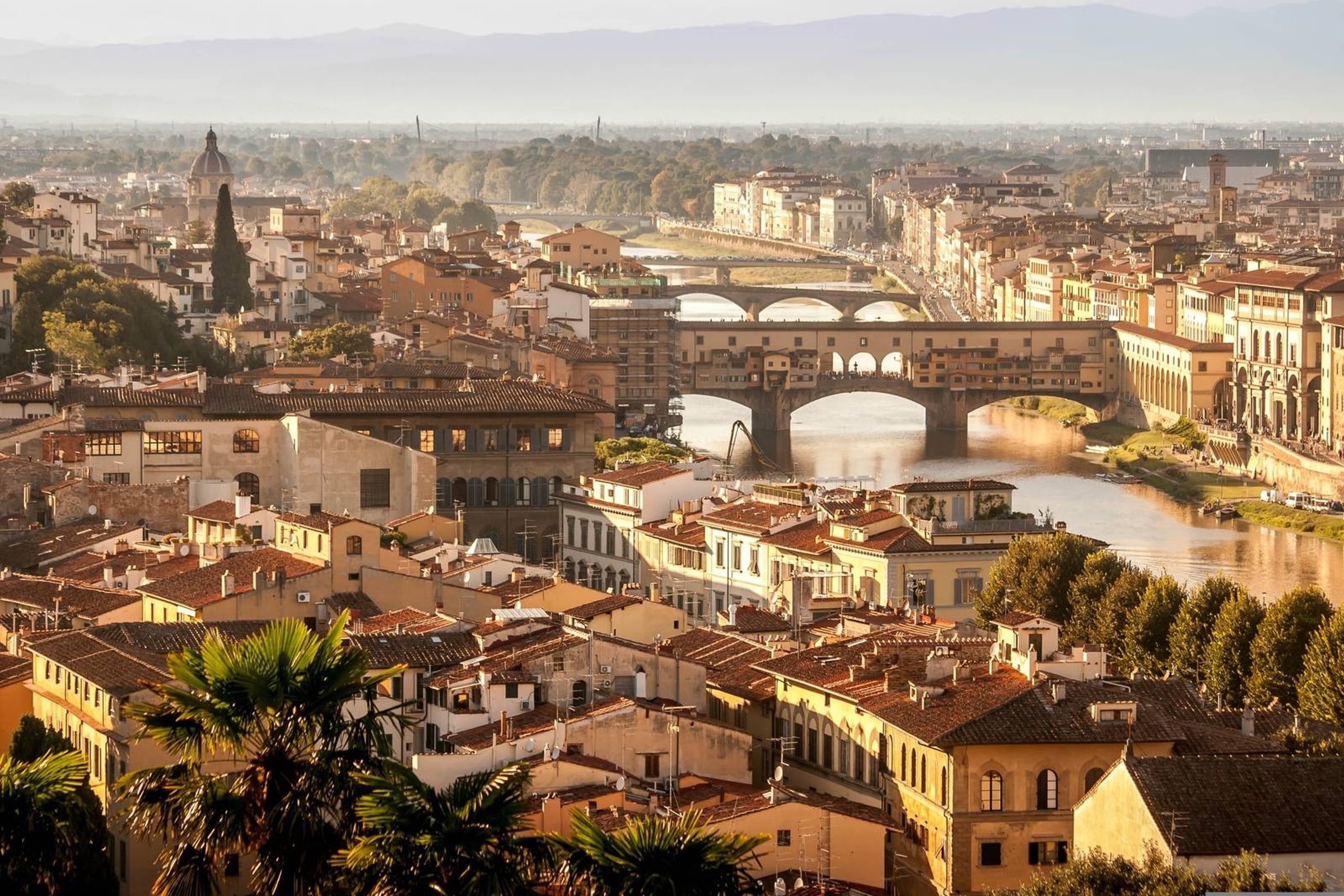 Italy – Rome, Milan & Venice